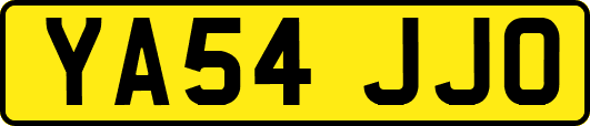 YA54JJO