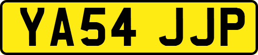 YA54JJP
