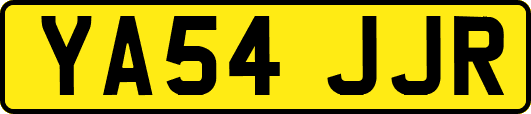 YA54JJR