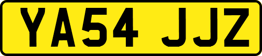 YA54JJZ