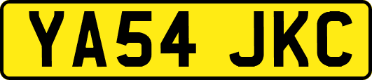YA54JKC