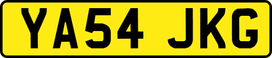 YA54JKG