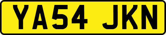 YA54JKN