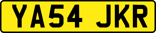 YA54JKR