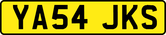 YA54JKS