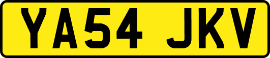 YA54JKV