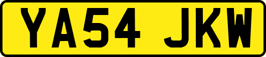 YA54JKW