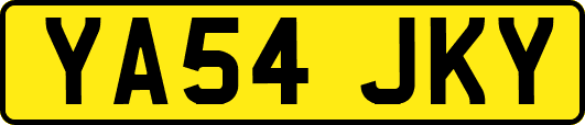 YA54JKY
