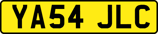 YA54JLC