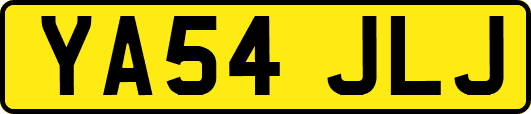 YA54JLJ