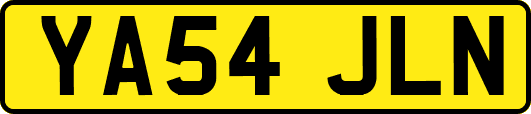 YA54JLN