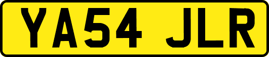 YA54JLR