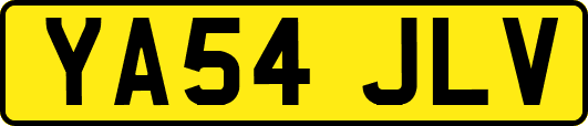 YA54JLV