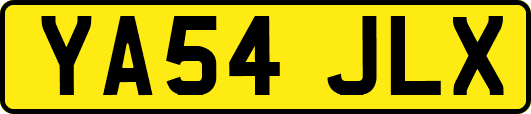 YA54JLX