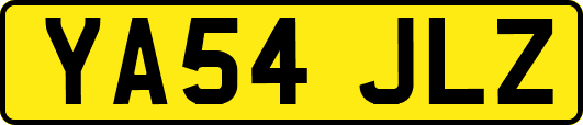 YA54JLZ