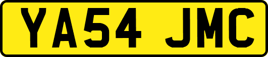 YA54JMC