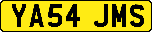 YA54JMS