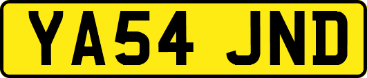 YA54JND