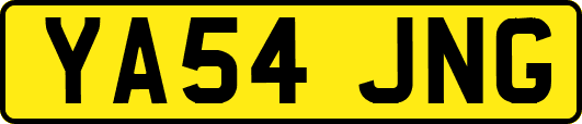 YA54JNG