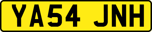 YA54JNH