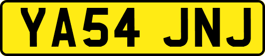 YA54JNJ