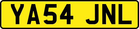 YA54JNL
