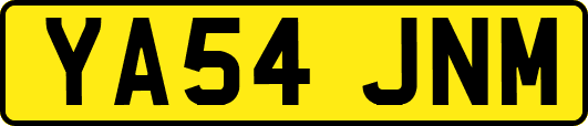 YA54JNM