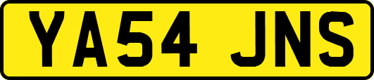 YA54JNS