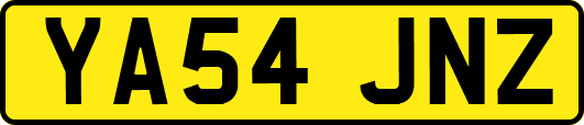 YA54JNZ