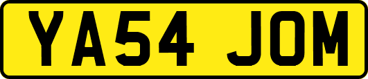 YA54JOM