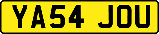 YA54JOU