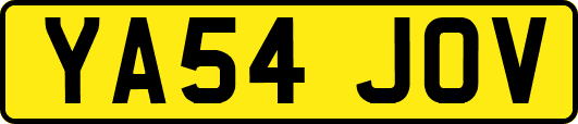 YA54JOV