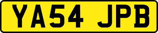 YA54JPB
