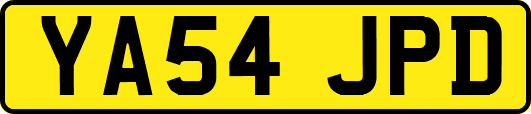 YA54JPD