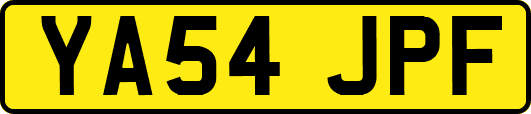YA54JPF