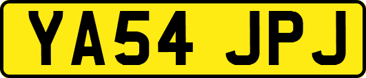 YA54JPJ
