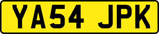 YA54JPK