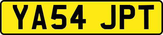 YA54JPT