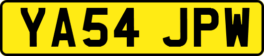 YA54JPW