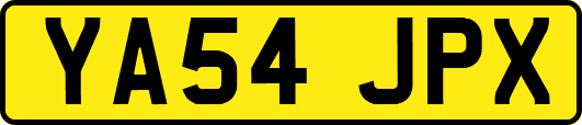 YA54JPX
