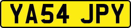 YA54JPY