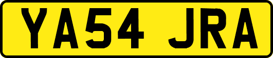 YA54JRA