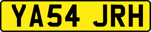 YA54JRH