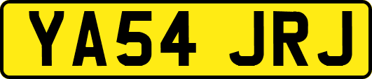 YA54JRJ