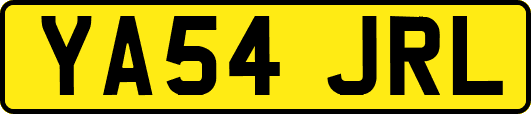 YA54JRL