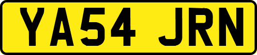 YA54JRN