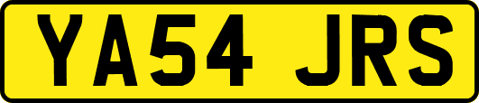 YA54JRS