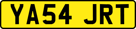 YA54JRT
