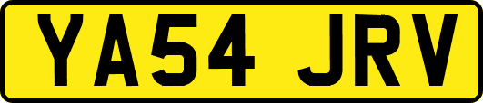 YA54JRV