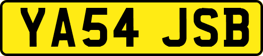 YA54JSB